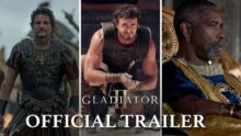 فيلم Gladiator II