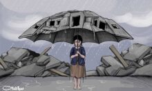 الأرصاد تحذر: أجواء مغبرة و رياح نشطة و أمطار متفرقة خلال الأيام المقبلة