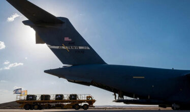 ارتفاع ميزانية الأمن سيشكل خطرا على الاقتصاد الإسرائيلي