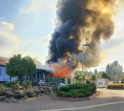 مسؤول إسرائيلي: إعادة إعمار البلدات الحدودية قد تستغرق شهورا