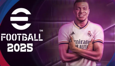 مفاجآت لعشاق اللعبة بيس (PES)