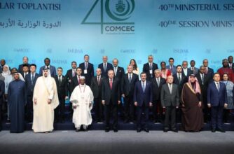 "الكومسيك" تقر توصيات لدعم خطة الاستجابة الطارئة لفلسطين