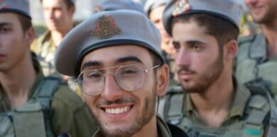 مقتل جندي في معارك جنوب لبنان