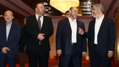 أميركا تحذر تركيا من استضافة قيادات «حماس»