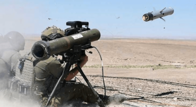 حزب الله يستنسخ الصواريخ الإسرائيلية