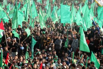 الاحتلال الاسرائيلي يزعم اغتيال 5 من قيادات ونشطاء حماس شمال غزة