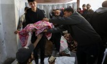 غزة: 4 مجازر راح ضحيتها 19 شهيدا