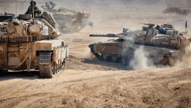 ماذا فعل جيش الاحتلال في غزة