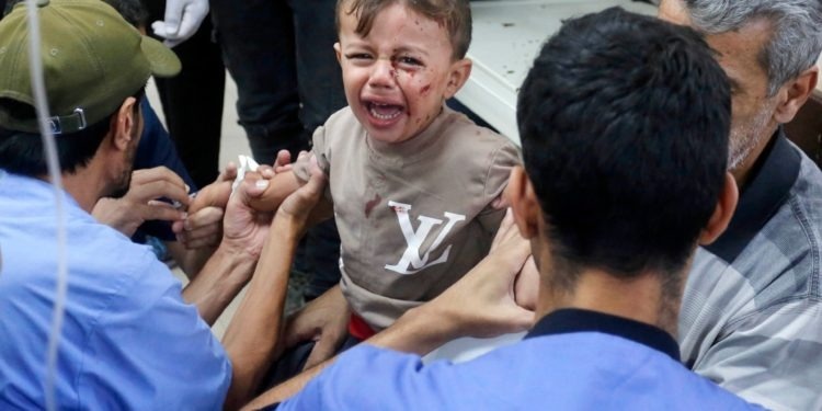 غزة: 3 مجازر راح ضحيتها 51 شهيدا خلال 24 ساعة