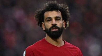 محمد صلاح يواصل التقدم بترتيب هدافي الدوري الإنجليزي التاريخى