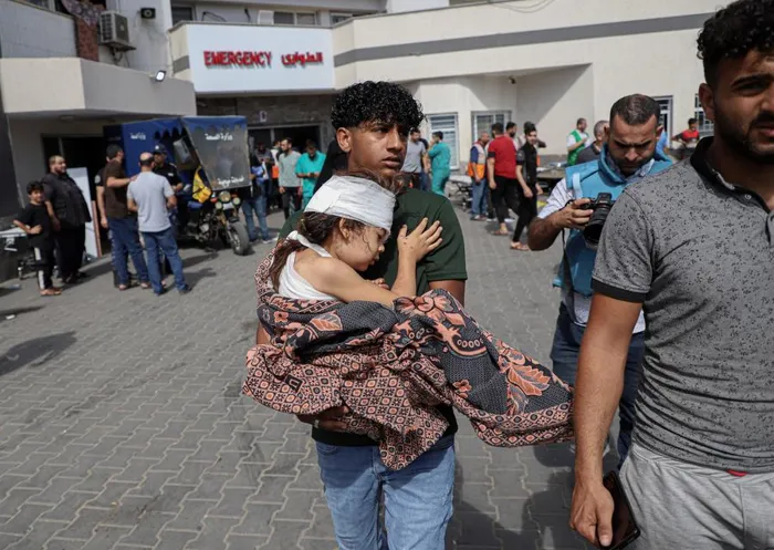 الصحة العالمية: إجلاء أكثر من 100 مريض من غزة غدا