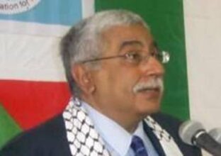 رسالتان الى لبنان