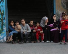 الأونروا: التعليم سيضمن عدم تحول أطفال غزة إلى جيل ضائع