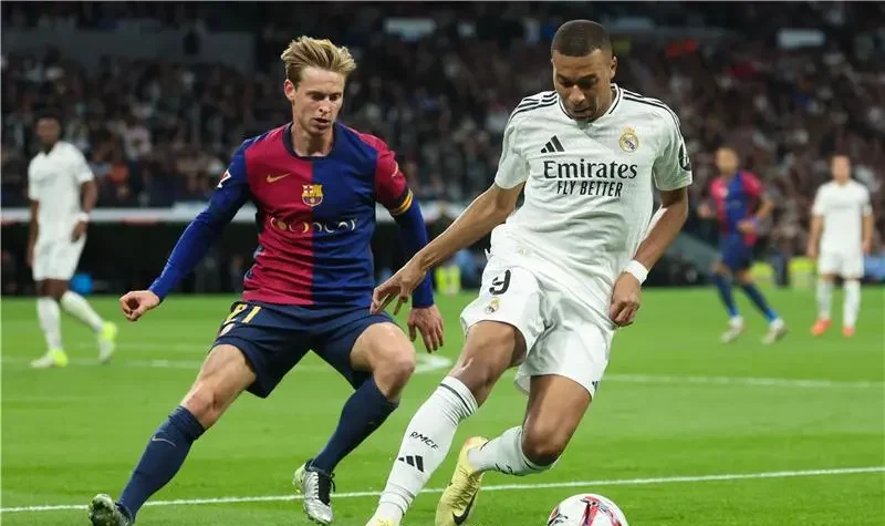 الريال وبرشلونة في انتظار مفاجآت قرعة كأس الملك
