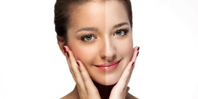 تعرّف على أضرار أشعة الشمس على البشرة