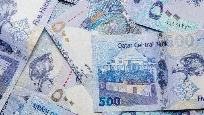 سعر الريال القطرى أمام الجنيه.. الأحد 12/1/2024