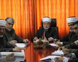 "الإفتاء الأعلى" يدعو إلى وحدة الصف وتغليب المصلحة الوطنية