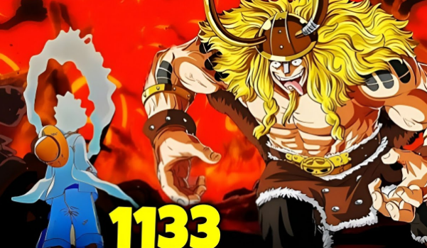 مانجا ون بيس 1133 مترجم للغة العربية كامل