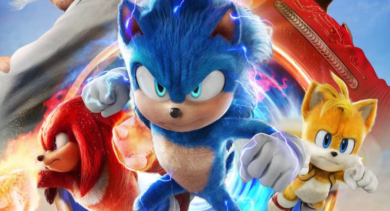 شاهد فيلم Sonic the Hedgehog 3 – 2024 مترجم