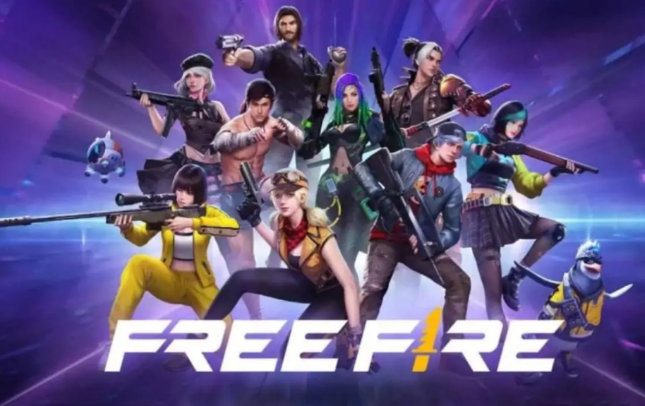كـود رقصة الدخول فري فاير 2025 free fire