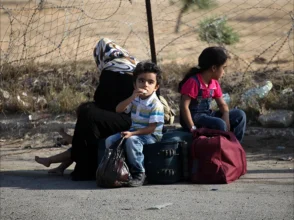 إطلاق منصة "إسناد العالقين_ غزة" الإلكترونية لفلسطينيي الشتات