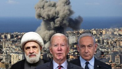 قائدا الجيش الأميركي واللبناني يبحثان تقدم اتفاق وقف إطلاق النار