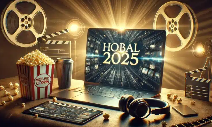 فيلم هوبال السعودي 2025