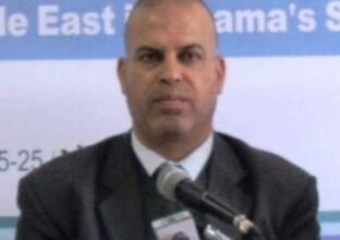 الدم الممهور ... برسم الأقصى