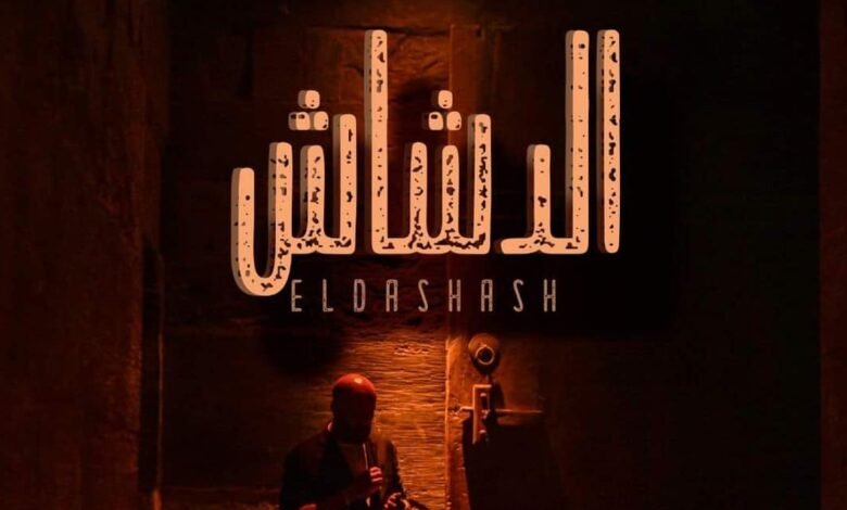 فيلم الدشاش