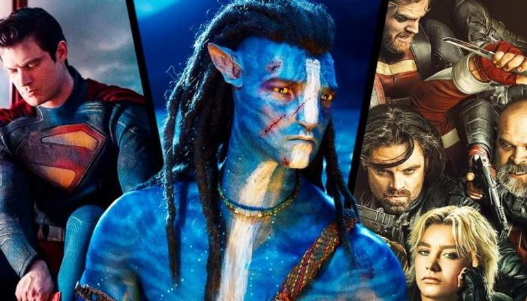 أفلام توب 2025 | Aflam Top