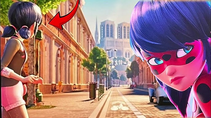 ميراكولوس حلقة الحاكم ١٥ بالعربية