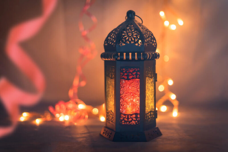 أول أيام شهر رمضان 2026 في الدول العربية