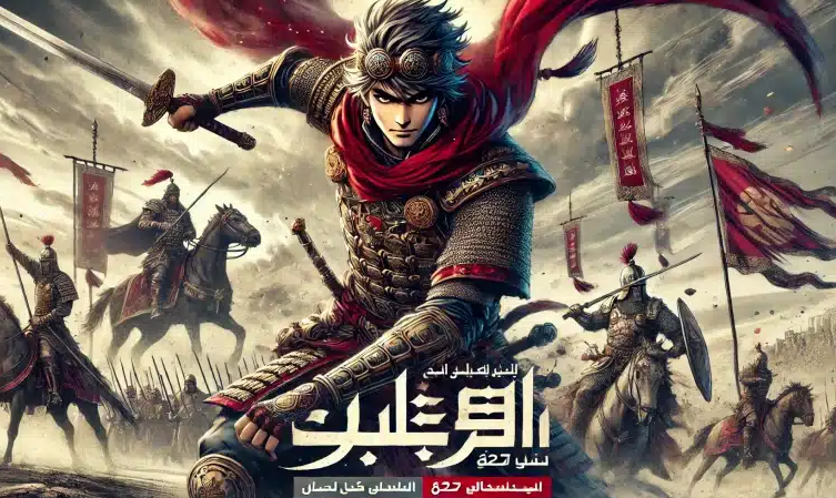 مانجا كينجدوم الفصل 830 مترجم