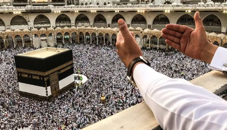 تعرّف على أسعار عمرة شهر رمضان 2025 "تفاصيل"