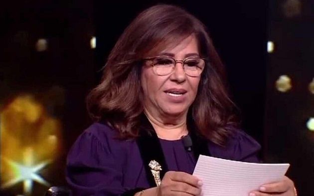 ما حقيقة وفاة ليلى عبد اللطيف ؟!