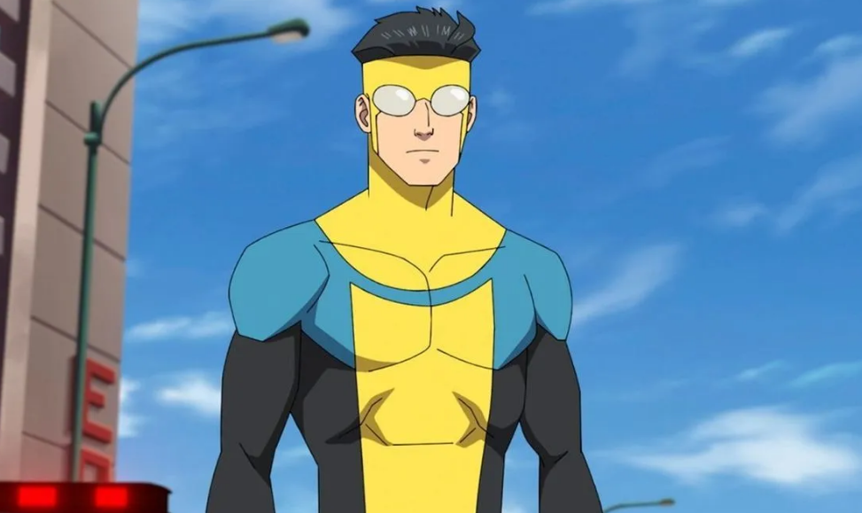 Invincible