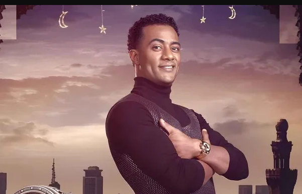 برنامج "مدفع رمضان" 2025