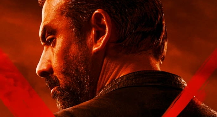 فيلم المشروع x كريم عبدالعزيز وياسمين صبري