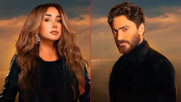 تفاصيل فيلم تامر حسني وهنا الزاهد