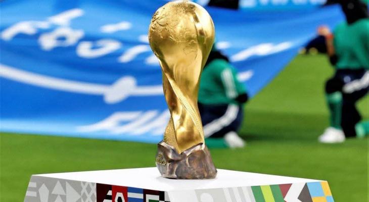 موعد قرعة كأس العرب 2025