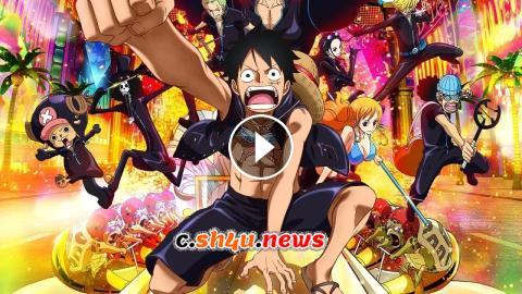 فيلم One Piece Movie مترجم