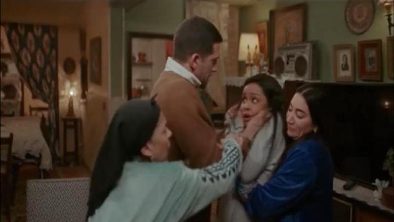 أحداث مسلسل فات الميعاد الحلقة 11
