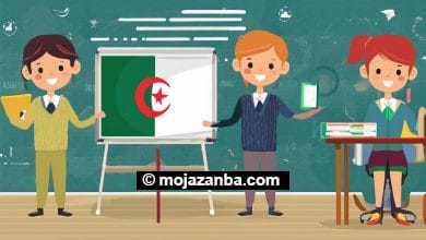 نتيجة البيام شهادة التعليم المتوسط 2025 الجزائر