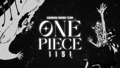 ما سبب توقف مانغا ون بيس One Piece ؟؟