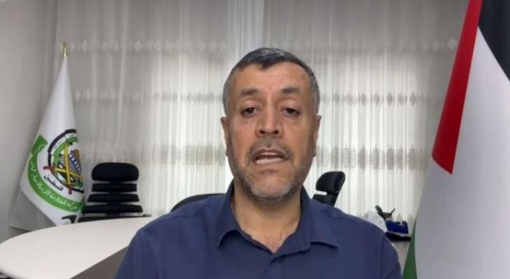 مرداوي: "نتنياهو" يكذب