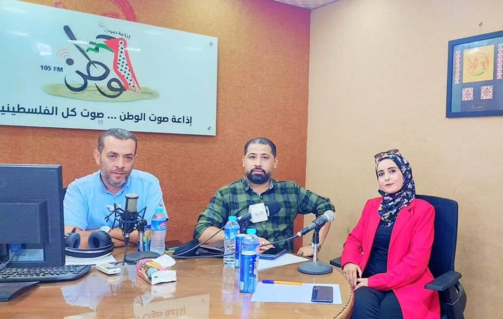 الصحفي الشهيد سعيد الطويل