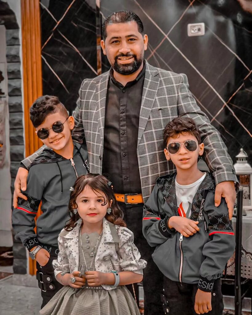 الصحفي الشهيد سعيد الطويل