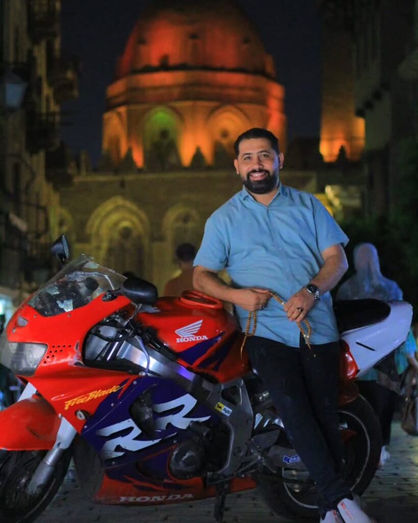 الصحفي الشهيد سعيد الطويل