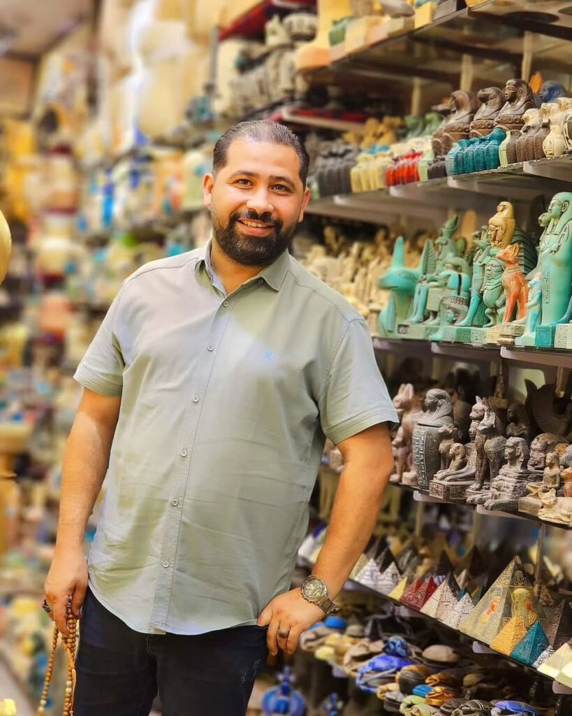 الصحفي الشهيد سعيد الطويل