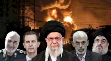 هجوم 7 أكتوبر فجّر محور المقاومة